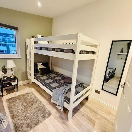 15 Min To Central London Guest Suites 22 Eksteriør bilde