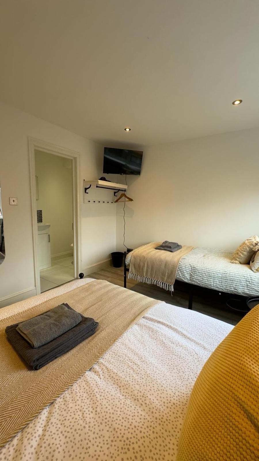 15 Min To Central London Guest Suites 22 Rom bilde