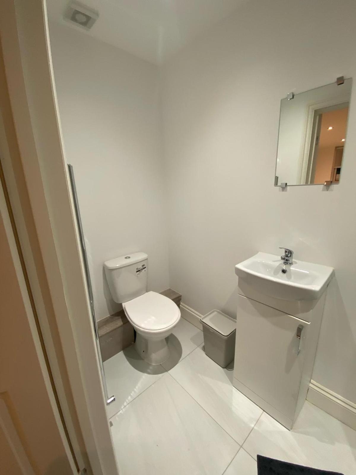15 Min To Central London Guest Suites 22 Eksteriør bilde