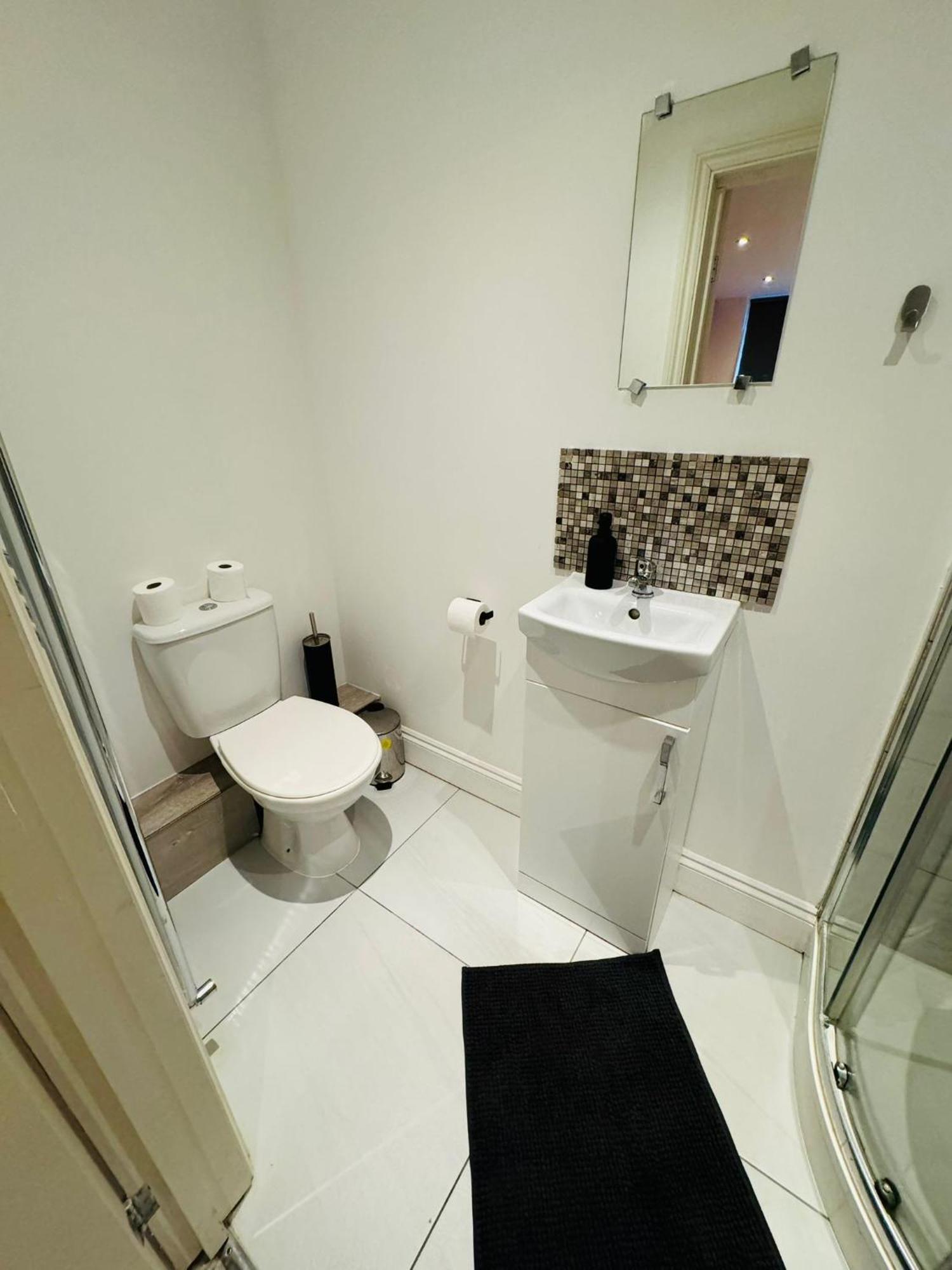 15 Min To Central London Guest Suites 22 Rom bilde