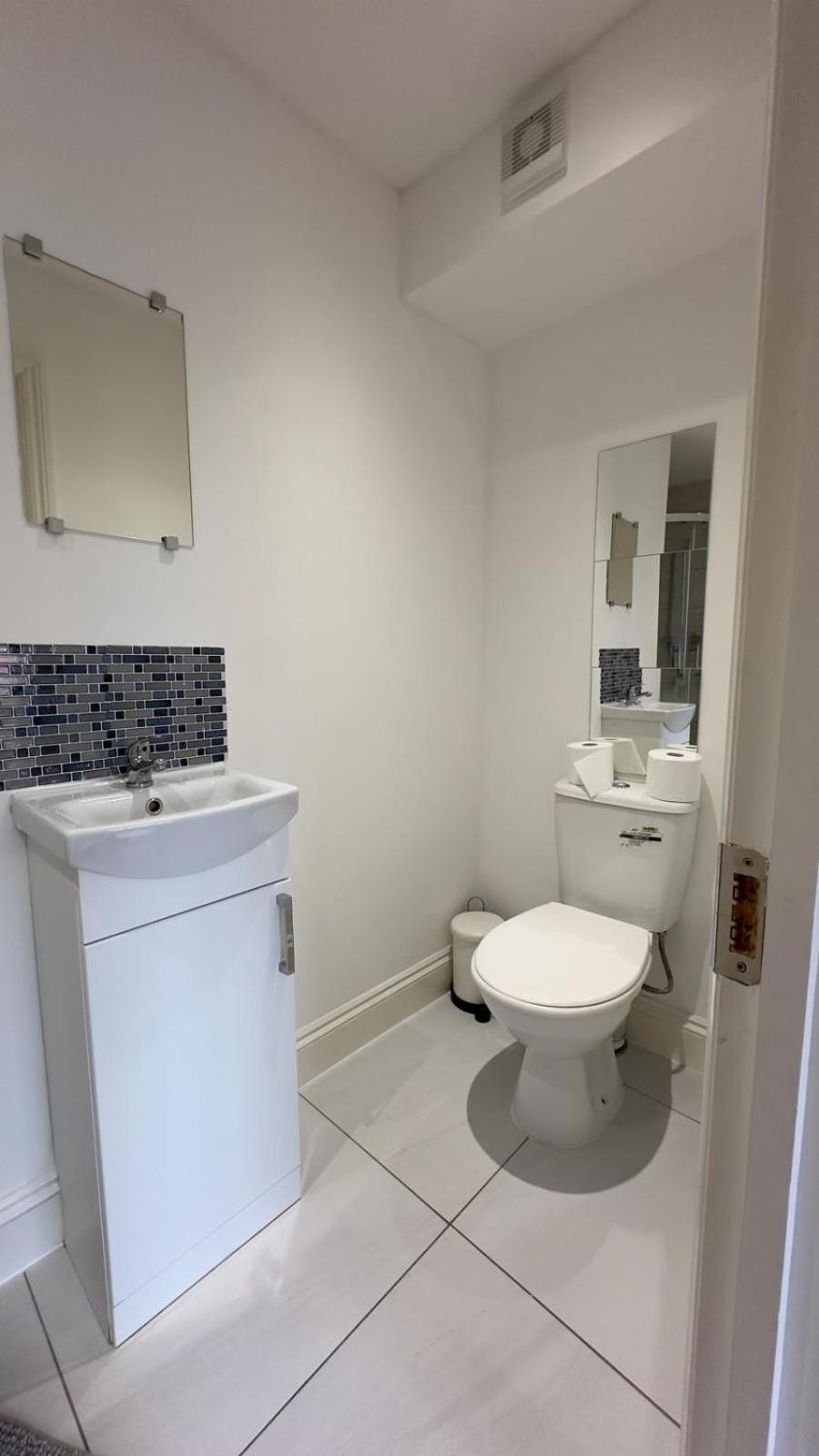 15 Min To Central London Guest Suites 22 Rom bilde