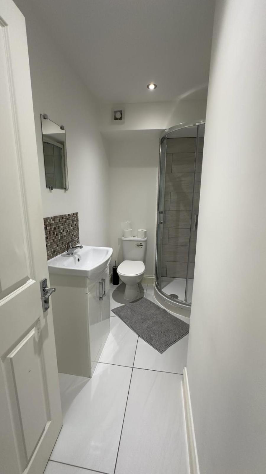 15 Min To Central London Guest Suites 22 Rom bilde