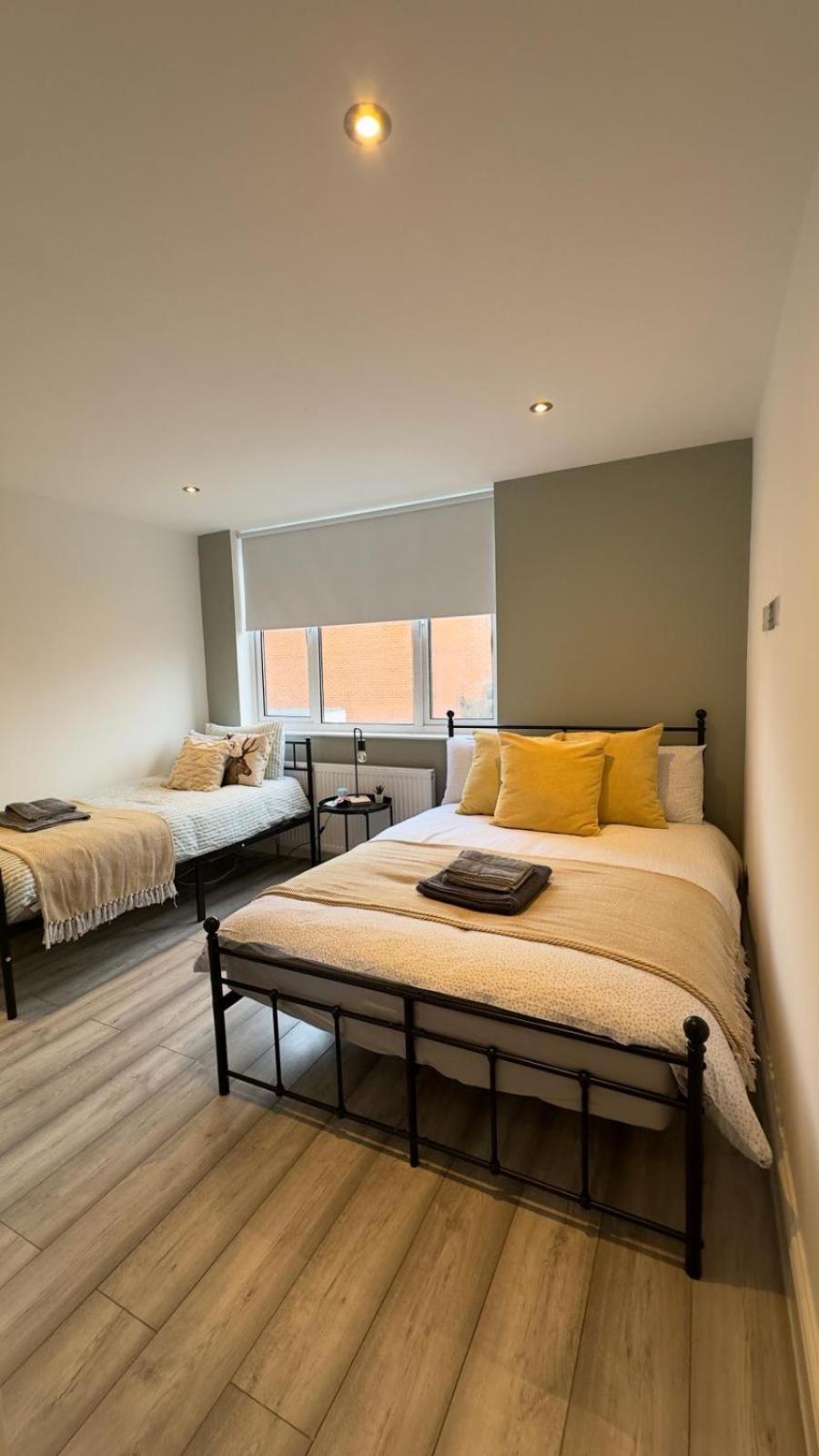 15 Min To Central London Guest Suites 22 Rom bilde