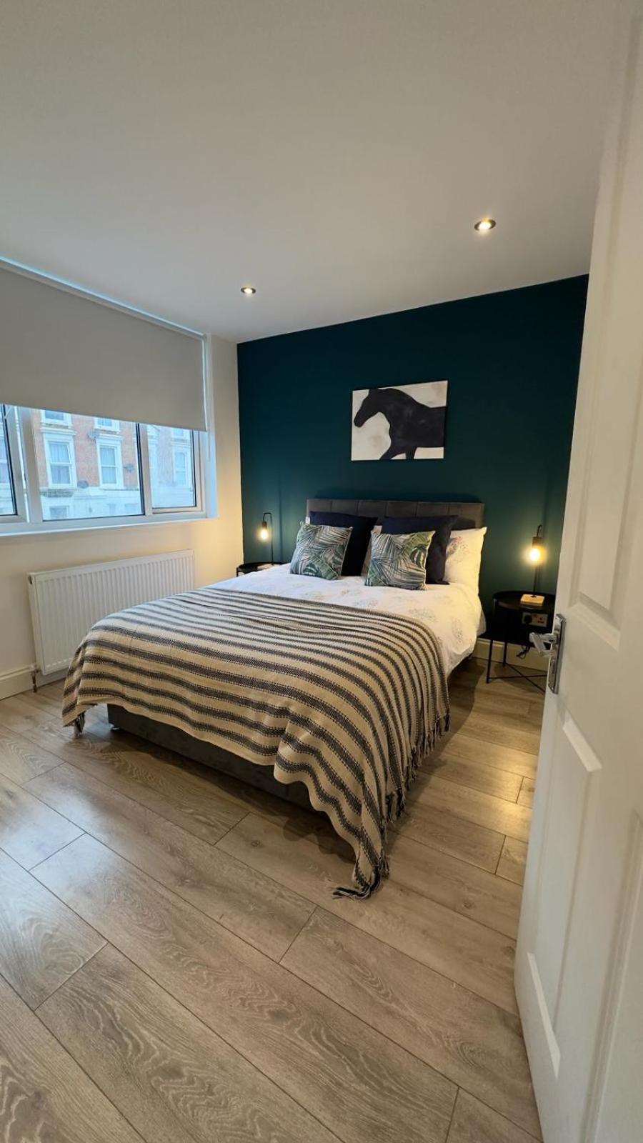 15 Min To Central London Guest Suites 22 Rom bilde