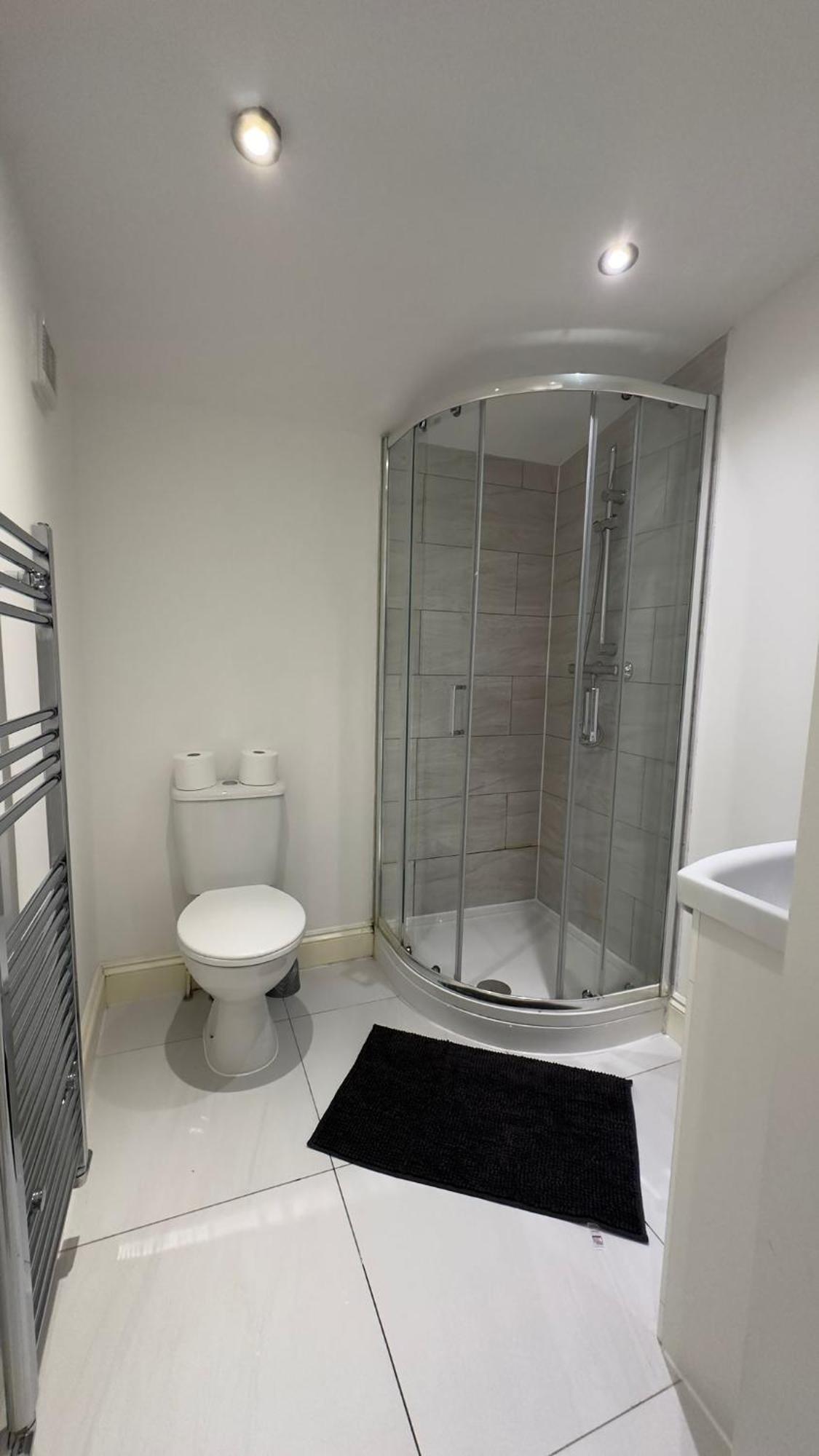 15 Min To Central London Guest Suites 22 Rom bilde