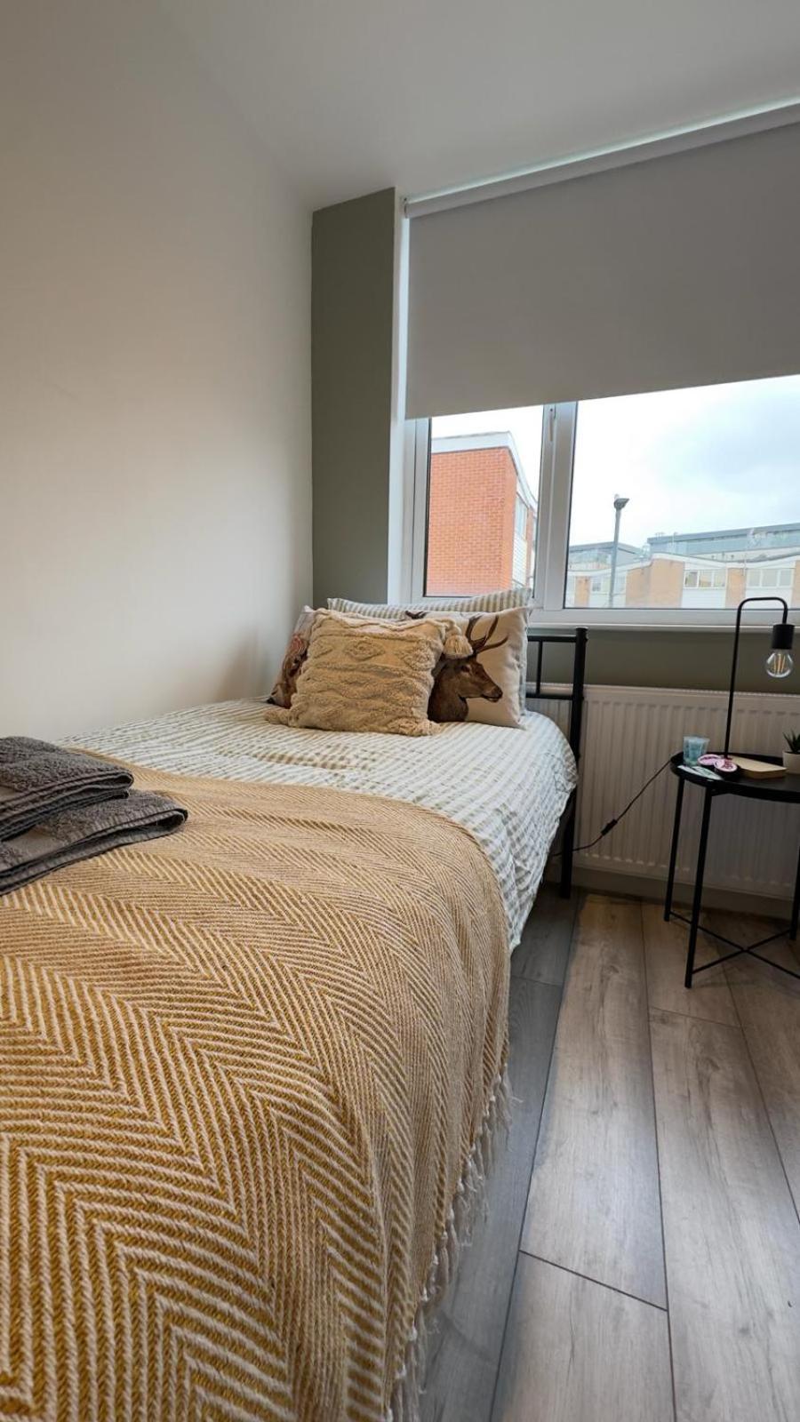 15 Min To Central London Guest Suites 22 Rom bilde