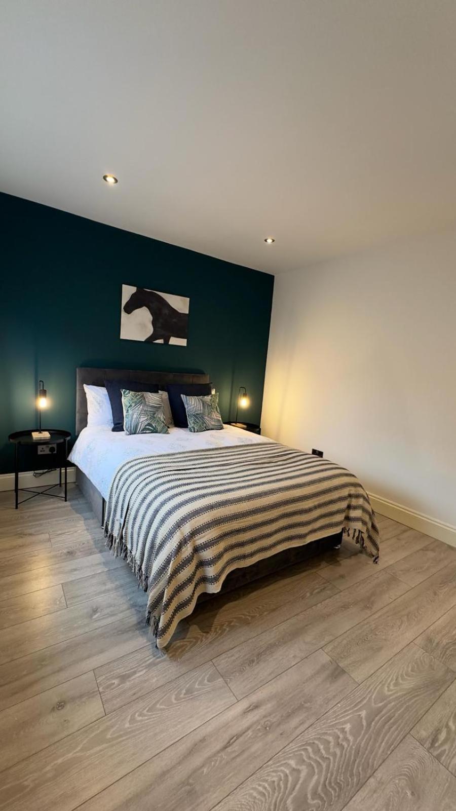 15 Min To Central London Guest Suites 22 Rom bilde