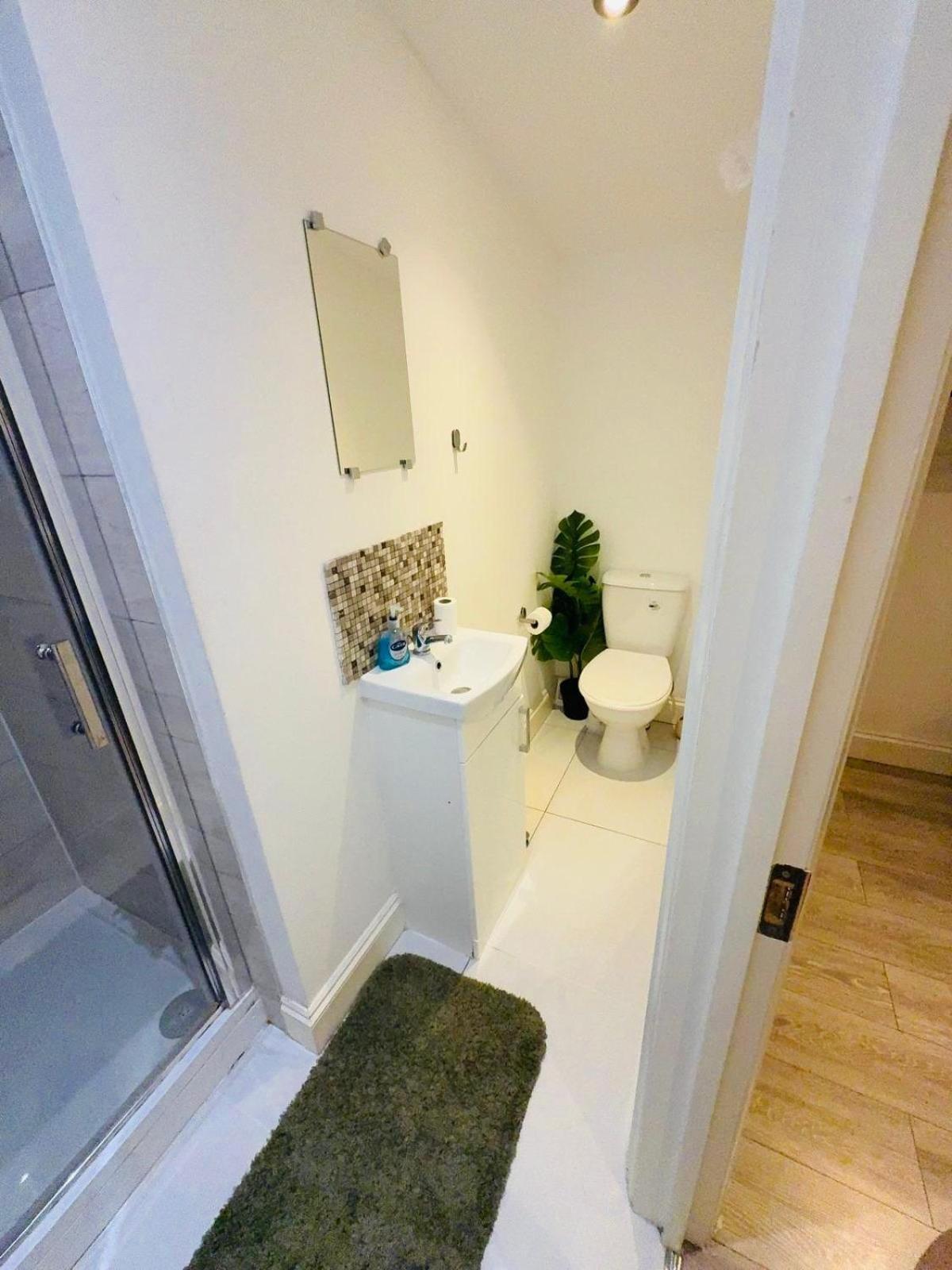 15 Min To Central London Guest Suites 22 Rom bilde