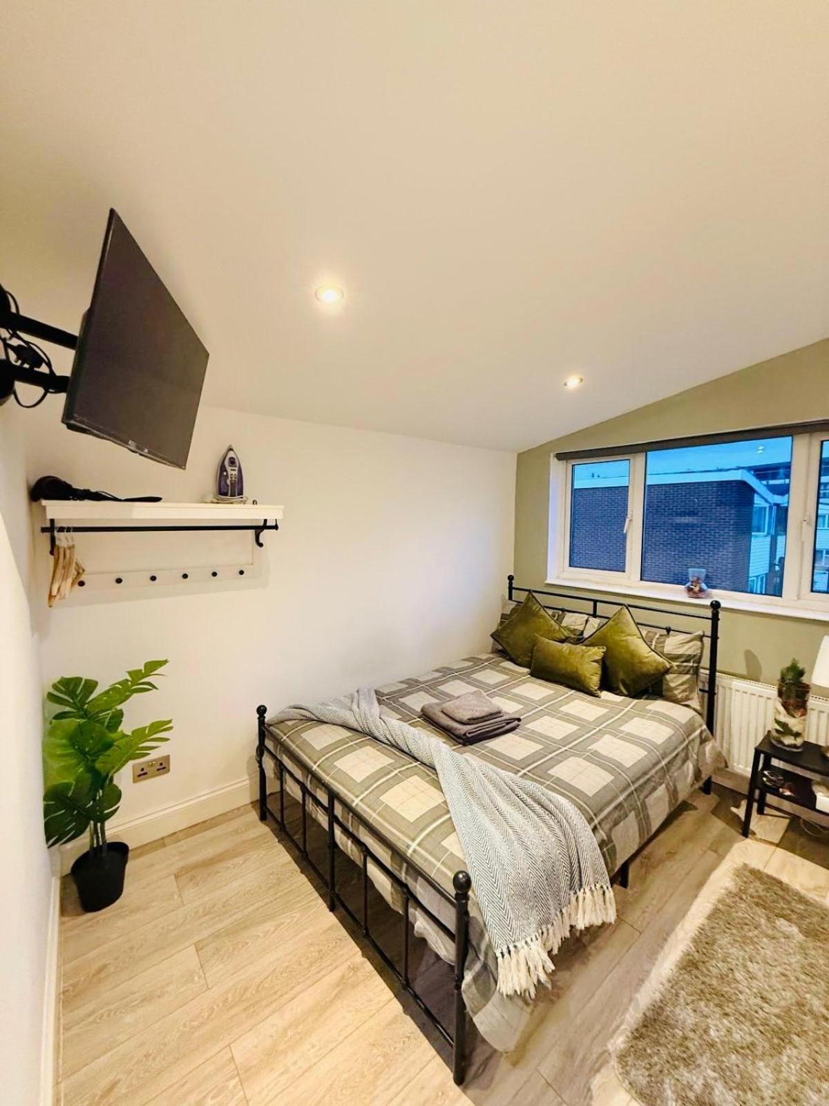 15 Min To Central London Guest Suites 22 Rom bilde