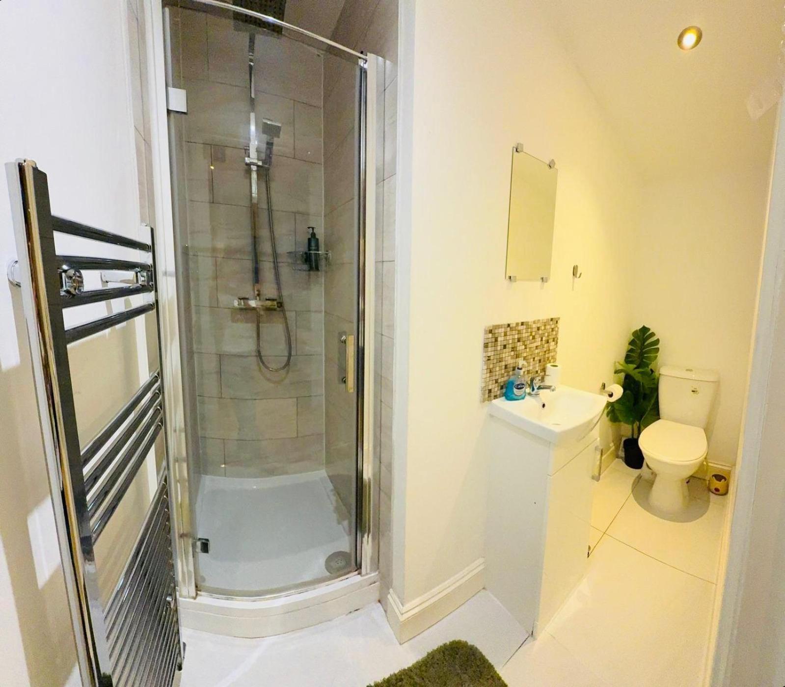 15 Min To Central London Guest Suites 22 Rom bilde